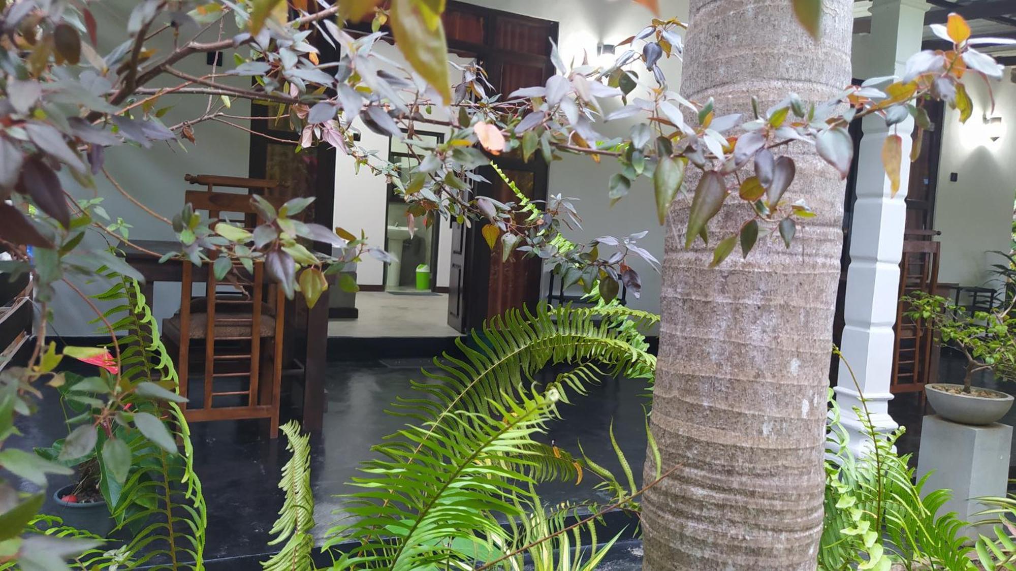 Yashi'S Place 시기리야 외부 사진
